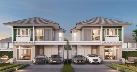 รูปภาพ เทรนดี้ ธารา บางนา (Trendy Tara Bangna)