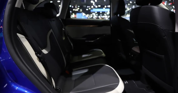 รูปภาพ จีดับบลิวเอ็ม ฮาวาล GWM Haval-H6 Hybrid SUV Ultra-ปี 2022