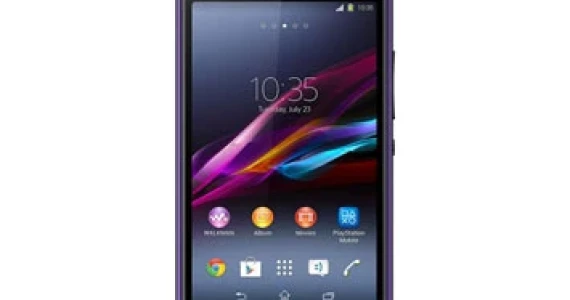 รูปภาพ โซนี่ Sony Xperia E1