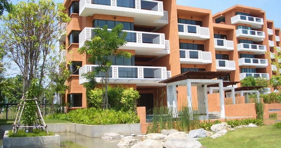 รูปภาพ บ้านชานทะเล ชะอำ (Baan Chaan Talay)