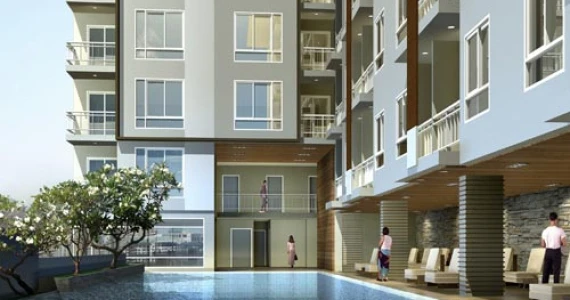 รูปภาพ รีเจ้นท์ โฮม 6 ประชาชื่น (Regent Home 6 Prachachuen)