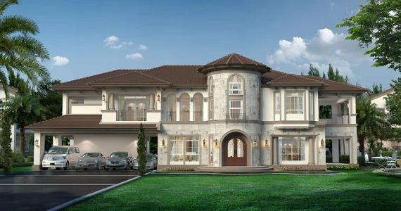 รูปภาพ นันทวัน บางนา กม.7 (Nanthawan Bangna KM.7)