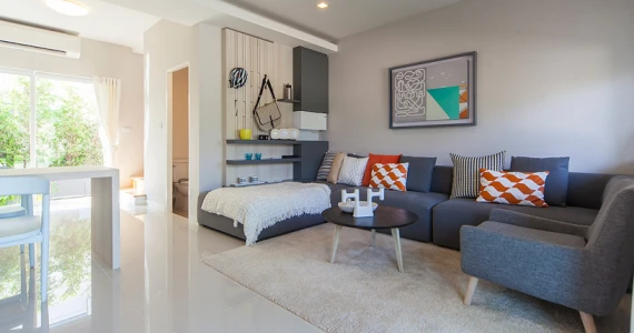 รูปภาพ อินดี้ ศรีนครินทร์ (Indy Srinakarin)