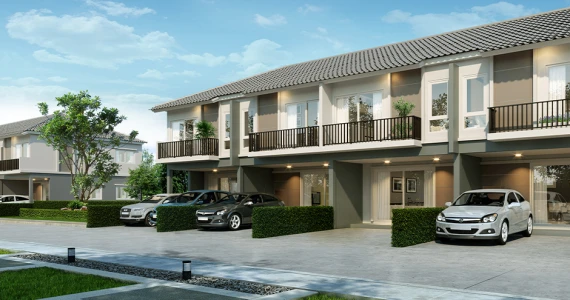 รูปภาพ ศุภาลัย พรีโม่ กาญจนาภิเษก - พระราม 5 (Supalai Primo Kanjanaphisek - Rama 5)