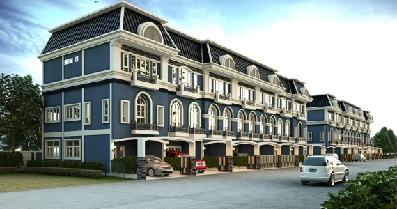 รูปภาพ รีสอร์ทต้า วัชรพล (Resorta Watcharapol)