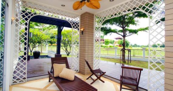 รูปภาพ โฮม ออน กรีน ธัญธาณี ลำลุกกา 71 (Home on Green)