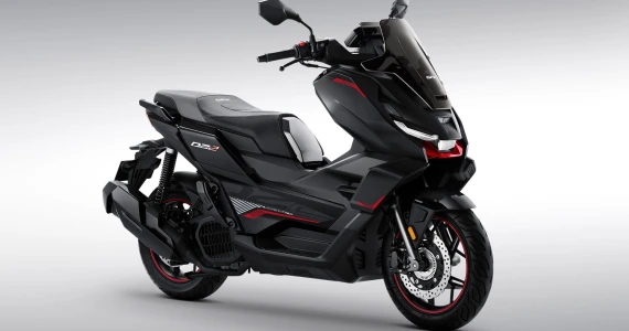 รูปภาพ GPX  Standard ปี 2025