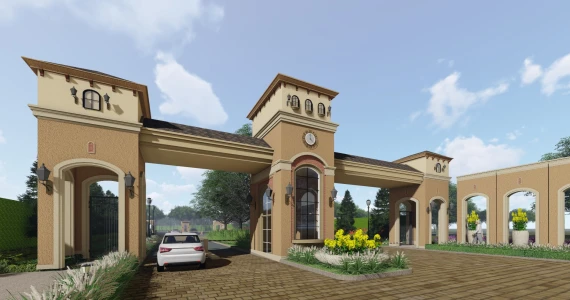 รูปภาพ บ้านดี เดอะ วัลเล่ย์ ปลวกแดง (Baan D The Valley Pluakdang)