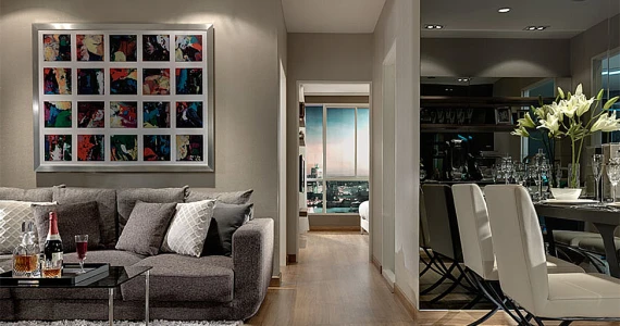 รูปภาพ เดอะ ทรี บางโพ สเตชั่น (The Tree Bang Po Station)