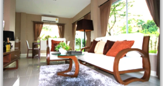 รูปภาพ สิริ วิลเลจ ภูเก็ต-อนุสาวรีย์ (Siri Village Phuket-Victory Monument)