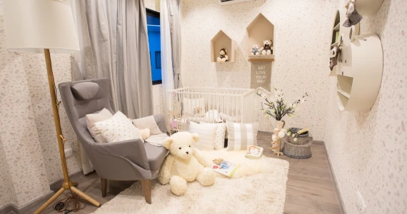 รูปภาพ ชีวารมย์ รังสิต - ดอนเมือง (Chewarom Rangsit - Donmuang)