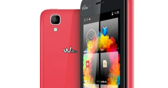 รูปภาพ วีโก Wiko-SUNSET m455