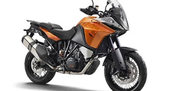 รูปภาพ เคทีเอ็ม KTM 1190 Adventure (Standard) ปี 2013