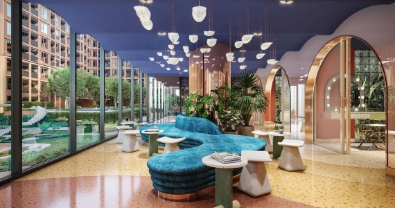 รูปภาพ วันเดอร์ เกษตร (Oneder Kaset)