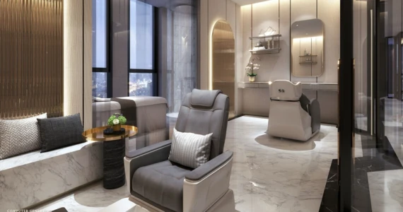 รูปภาพ เดอะ รีเซิร์ฟ สาทร (The Reserve Sathorn)