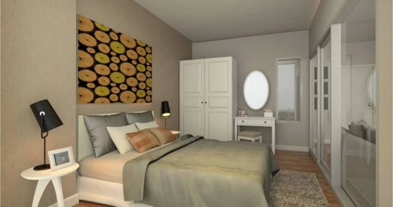 รูปภาพ คอนโดบ้านเขาใหญ่ (Condo Bann Khao Yai)