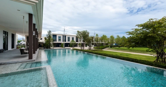 รูปภาพ นาราทาวน์ แหลมฉบัง (Nara Town Laem Chabang)