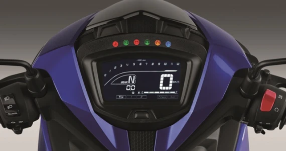 รูปภาพ ยามาฮ่า Yamaha Exciter 150 MY 2020 ปี 2020