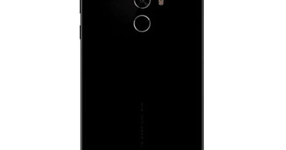 รูปภาพ เสียวหมี่ Xiaomi Mi Mix 2 (6GB/256GB)