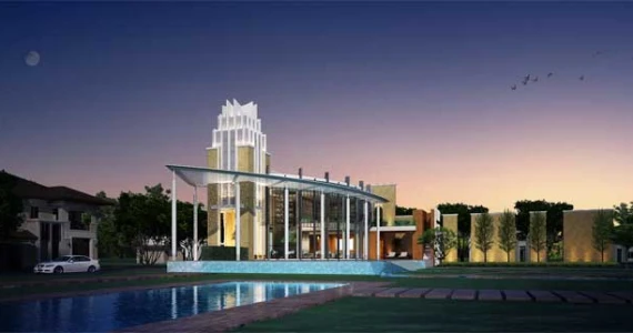 รูปภาพ เดอะ พาลาสโซ สาทร (The Palazzo)