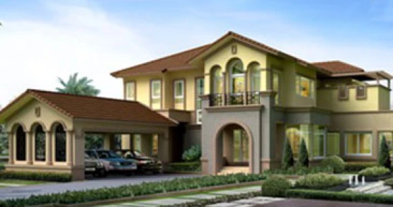 รูปภาพ คิวเฮ้าส์ อเวนิว ราชพฤกษ์ - พระราม 5 (Q.House Avenue Rama 5)