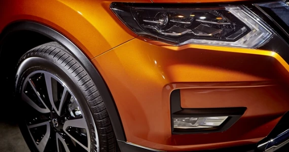 รูปภาพ นิสสัน Nissan X-Trail 2.5V 2WD 2019 ปี 2019
