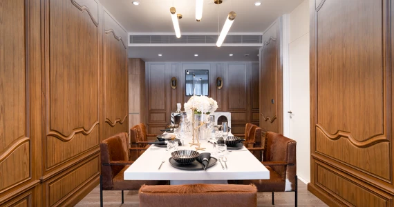 รูปภาพ มิวนีค สุขุมวิท 23 (MUNIQ Sukhumvit 23)