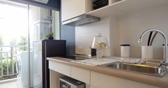 รูปภาพ ลุมพินี พาร์ค พระราม 9 - รัชดา (Lumpini Park Rama 9)