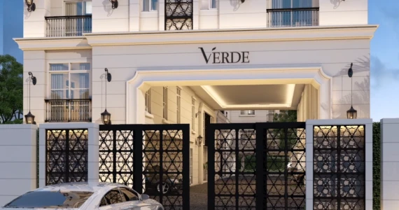 รูปภาพ แวร์เด สุขุมวิท 49/15 (Verde Sukhumvit 49/15)