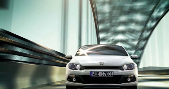 รูปภาพ โฟล์คสวาเกน Volkswagen Scirocco 2.0 TSI ปี 2011