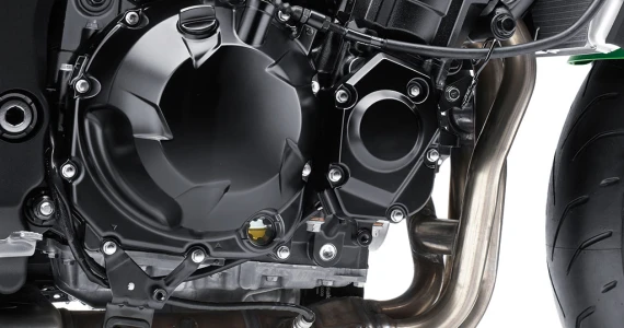 รูปภาพ คาวาซากิ Kawasaki Ninja 1000 ABS ปี 2021