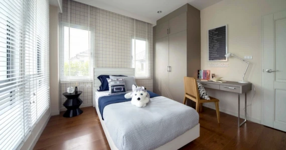 รูปภาพ วิลล่า พาร์ค รัตนาธิเบศร์ (Villa Park Rattanathibet)