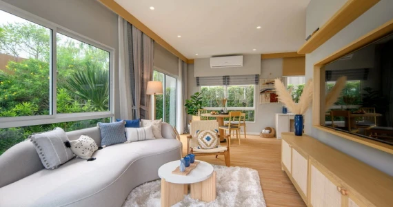 รูปภาพ อณาสิริ กรุงเทพ-ปทุมธานี 2 (Anasiri Krungthep-Pathumthani 2)