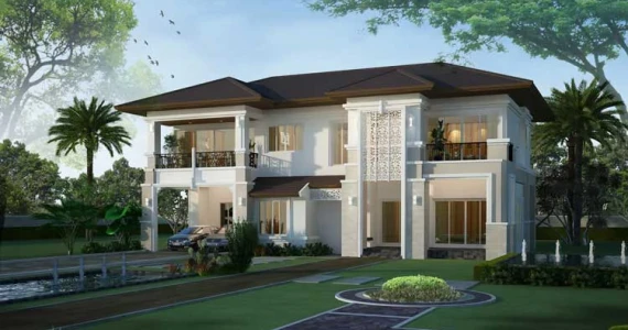 รูปภาพ เดอะ พาลาสโซ สาทร (The Palazzo)