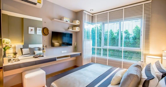 รูปภาพ เดอะ เพรสซิเดนท์ เพชรเกษม-บางแค (The President Petchkasem-Bangkhae)