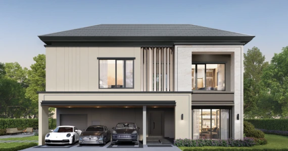 รูปภาพ วีวัลดี บางนา (VIVALDI Bangna)