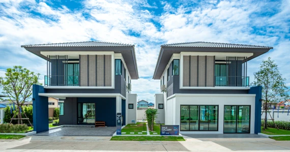 รูปภาพ บ้านฟ้าปิยรมย์ นีโอลา ลำลูกกา คลอง 6 (Baan Fah Piyarom Neola Lamlukka Khlong 6 )