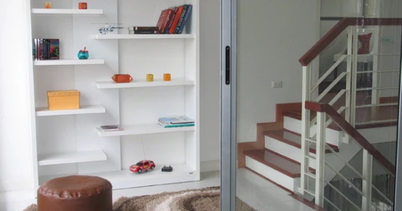 รูปภาพ พรอเมนาด โฮม ธนบุรี (Promenade Home Thonburi)