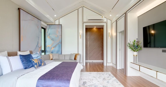 รูปภาพ เทรนดี้ เอ็กซ์คลูซีฟ พระราม 2 (Trendy Exclusive Rama 2)