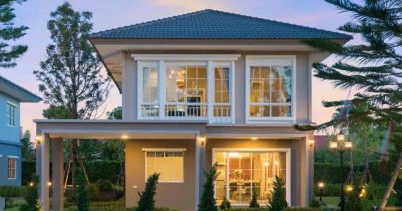 รูปภาพ เสนา วิลเลจ บางปะกง-บ้านโพธิ์ (Sena Village Bangpakong Banpho)