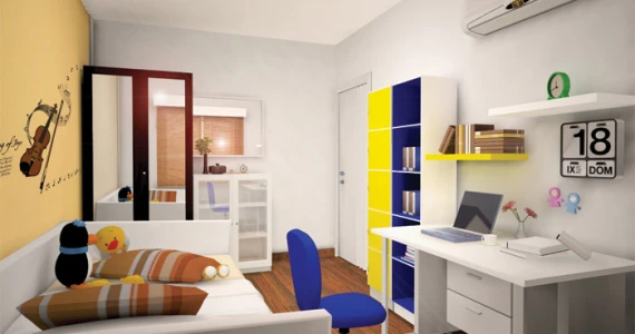 รูปภาพ โนโว วิลล์ วงแหวน - ลำลูกกา คลอง 5 (Novo Ville)