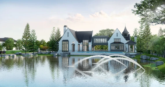 รูปภาพ นันทวัน ปิ่นเกล้า - กาญจนา (Nantawan Pinklao - Kanchana)