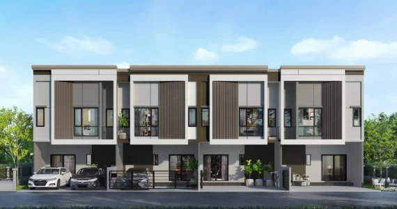 รูปภาพ แกรนด์ พลีโน่ พหลฯ-วิภาวดี (Grande Pleno Phahol-Vibhavadi)