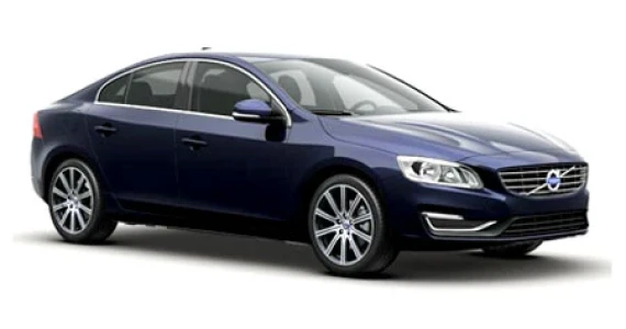 รูปภาพ วอลโว่ Volvo S60 D4 ปี 2016