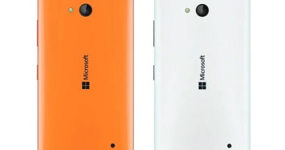 รูปภาพ ไมโครซอฟท์ Microsoft-Lumia 640 LTE