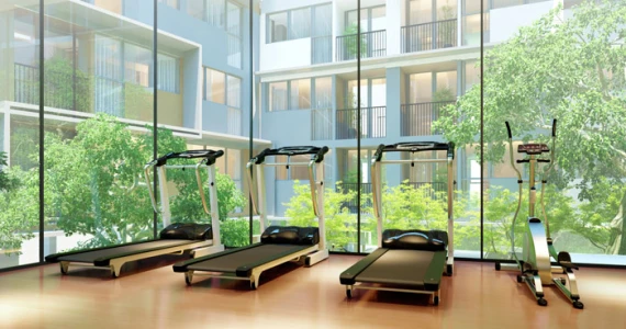 รูปภาพ บี รีพับบลิค สุขุมวิท 101/1 (B-Republic Sukhumvit 101/1)