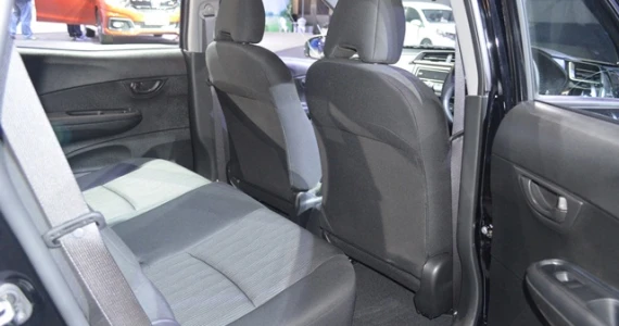 รูปภาพ ฮอนด้า Honda Mobilio V AT 7 Seat ปี 2017