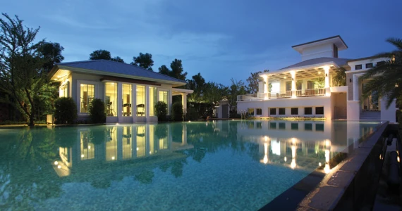 รูปภาพ นันทวัน แจ้งวัฒนะ ราชพฤกษ์ (Nanthawan Chaengwattana-Ratchapruek)