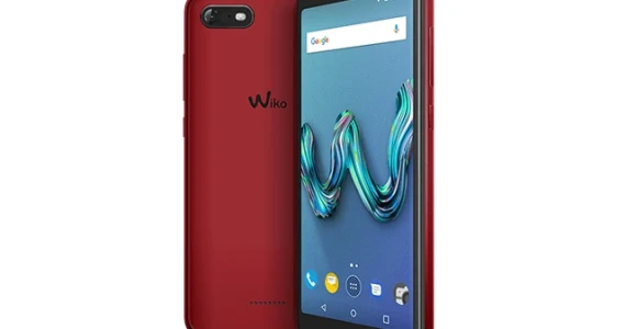 รูปภาพ วีโก Wiko-Tommy 3