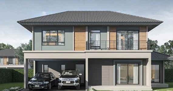 รูปภาพ เพฟ รามอินทรา - วงแหวน (Pave Ramintra - Wongwaen)